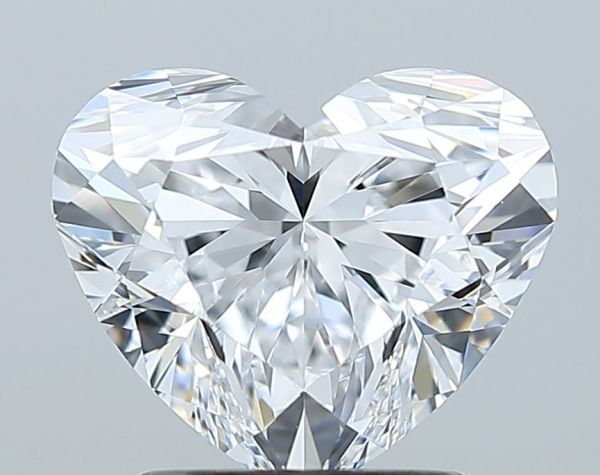 Heart Diamond image