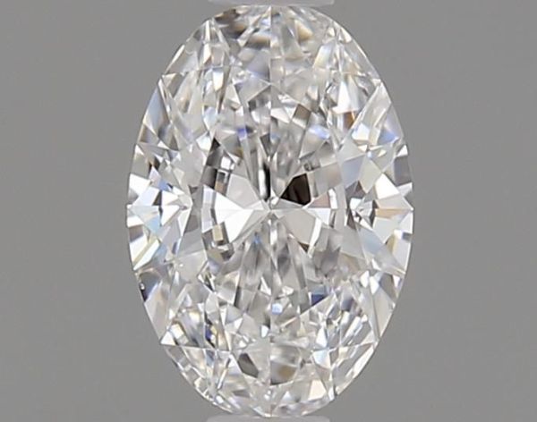 Oval Diamond image
