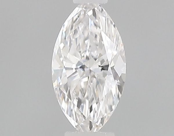 Marquise Lab-Grown Diamond image