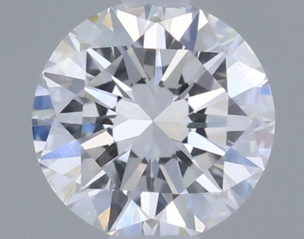 Round Lab-Grown Diamond image