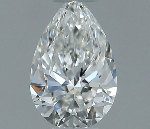 Pear Diamond image