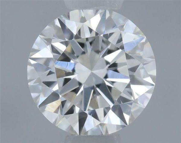 Round Diamond image