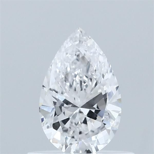 Pear Lab-Grown Diamond image
