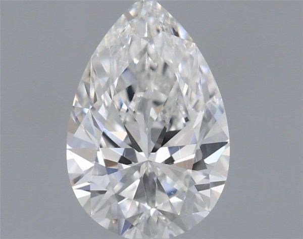 Pear Diamond image