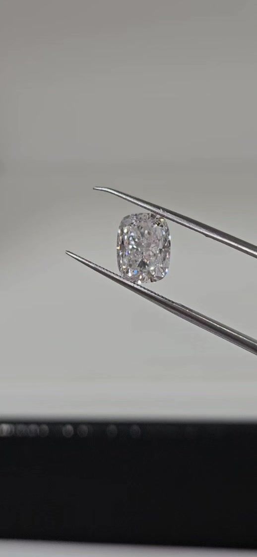 Cushion Diamond image