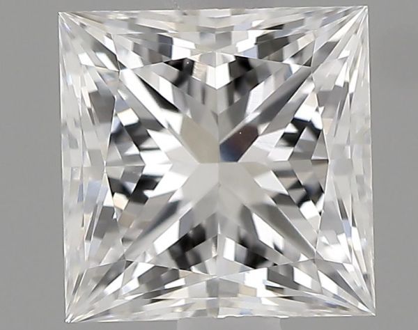 Princess Lab-Grown Diamond image