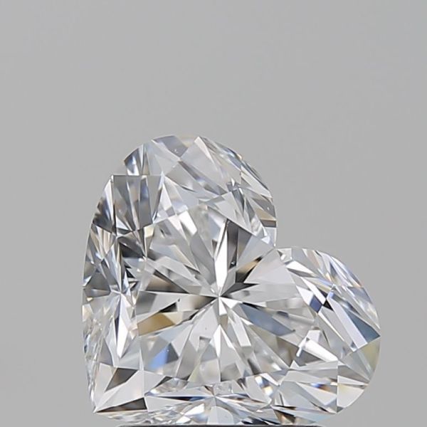 Heart Diamond image