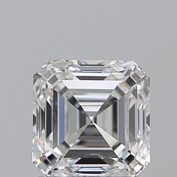 Asscher Diamond image
