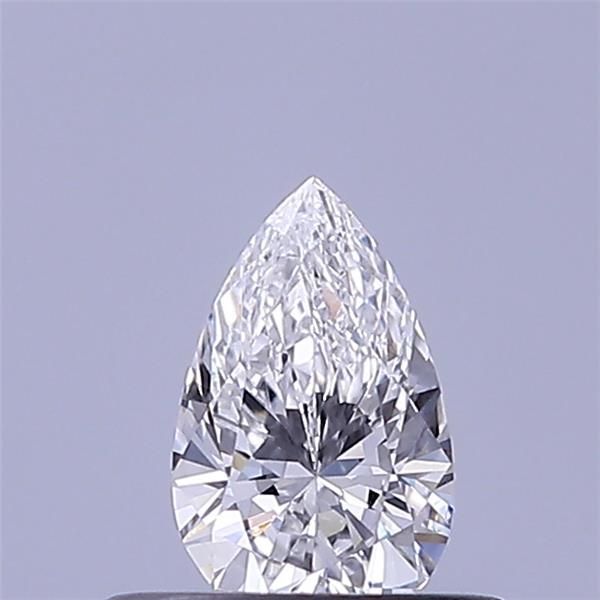 Pear Lab-Grown Diamond image