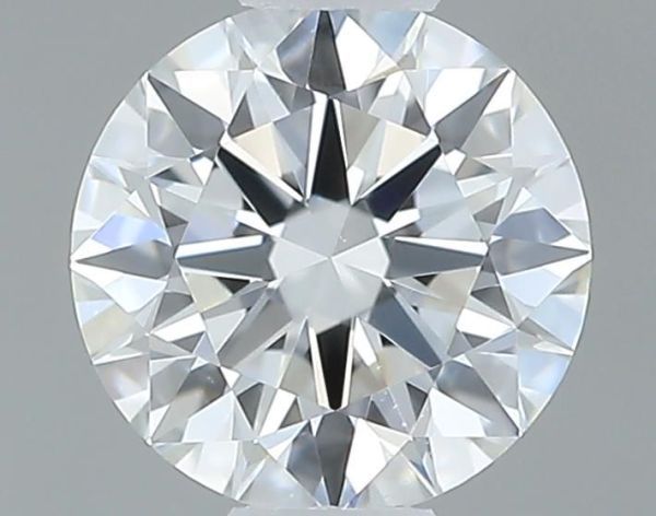 Round Diamond image