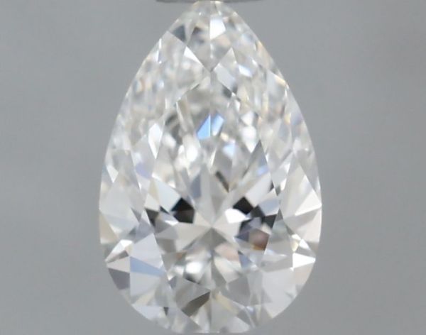 Pear Diamond image