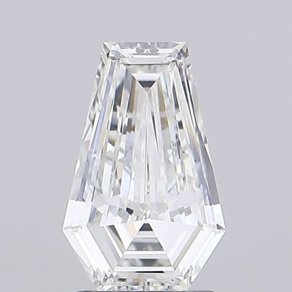 Hexagonal Lab-Grown Diamond image