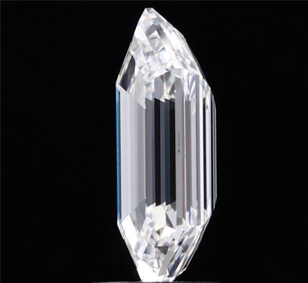 Hexagonal Lab-Grown Diamond image