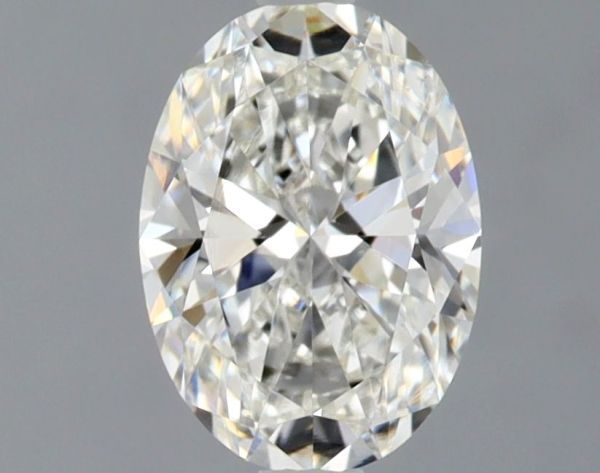 Oval Diamond image