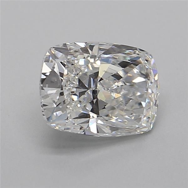 Cushion Diamond image