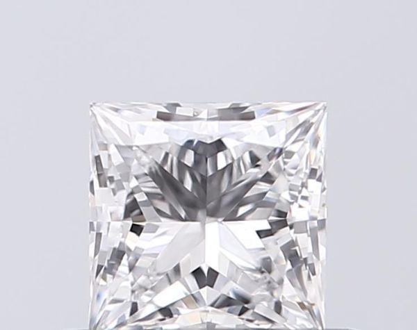Princess Lab-Grown Diamond image