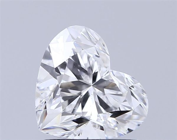 Heart Diamond image