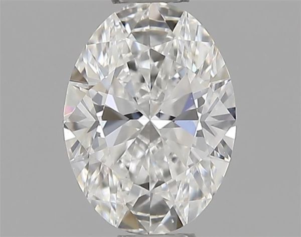 Oval Diamond image