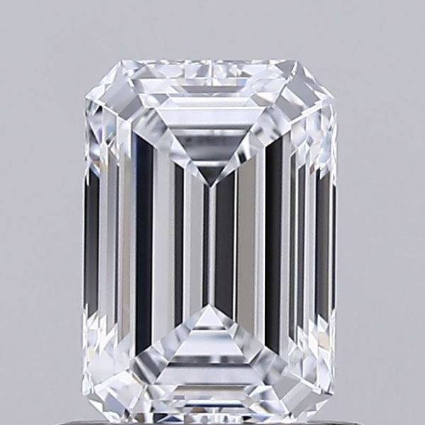 Emerald Lab-Grown Diamond image