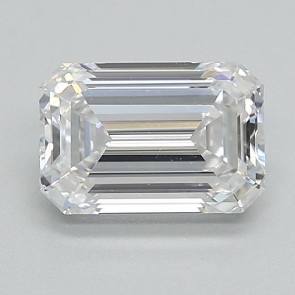 Emerald Lab-Grown Diamond image