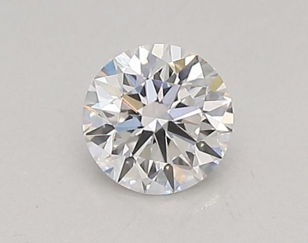 Round Lab-Grown Diamond image