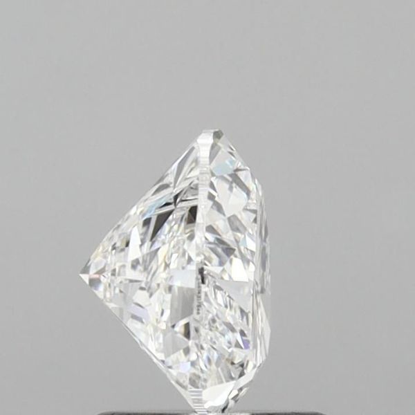 Heart Lab-Grown Diamond image