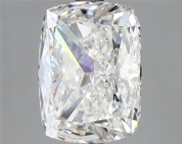 Cushion Diamond image