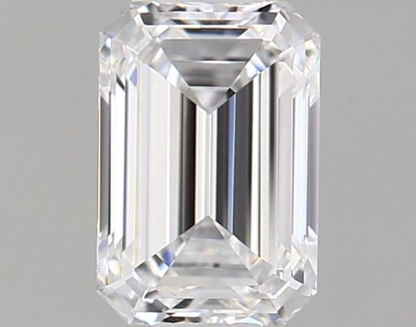Emerald Lab-Grown Diamond image
