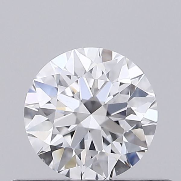 Round Lab-Grown Diamond image