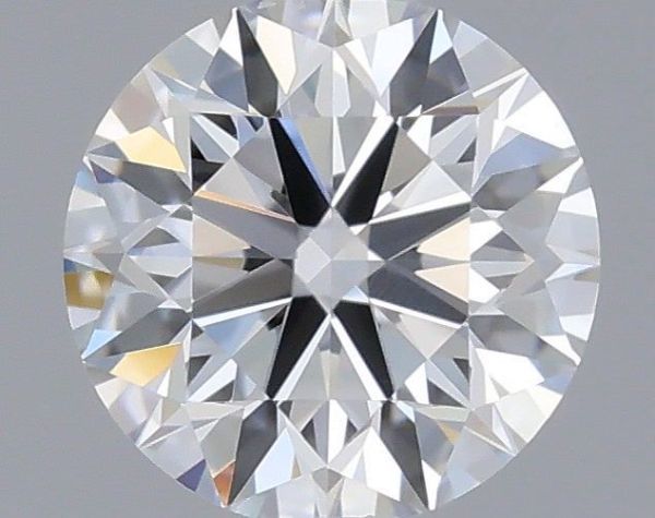Round Lab-Grown Diamond image