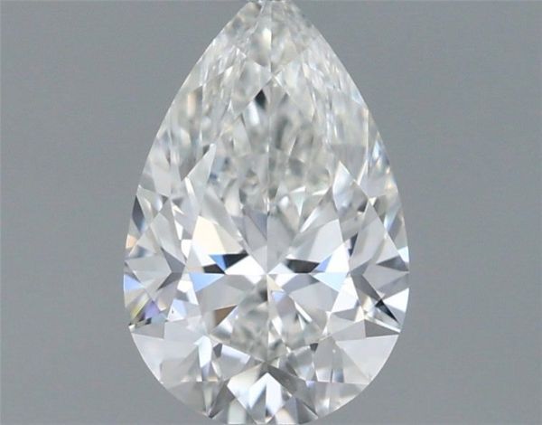 Pear Diamond image