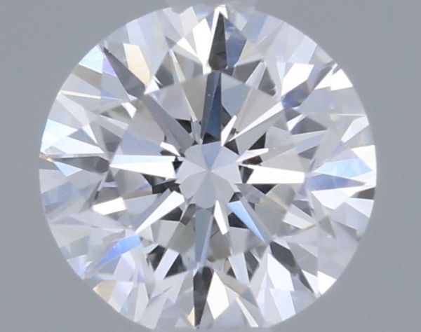 Round Lab-Grown Diamond image