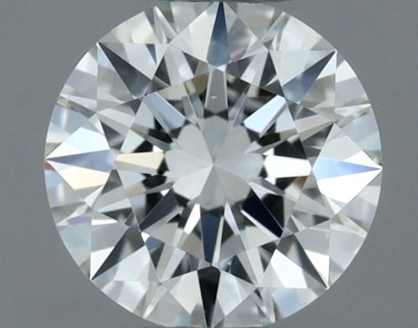 Round Diamond image