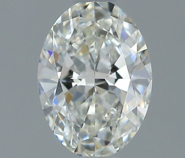 Oval Diamond image
