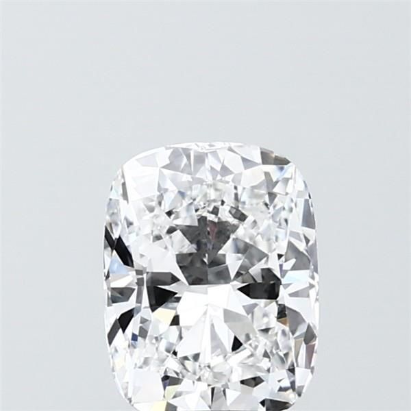 Cushion Lab-Grown Diamond image
