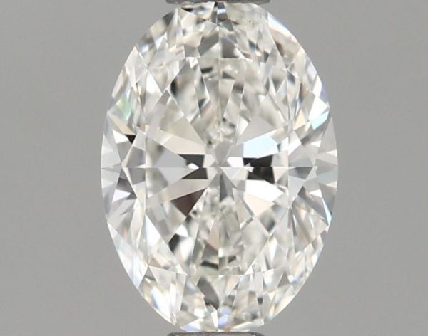 Oval Diamond image