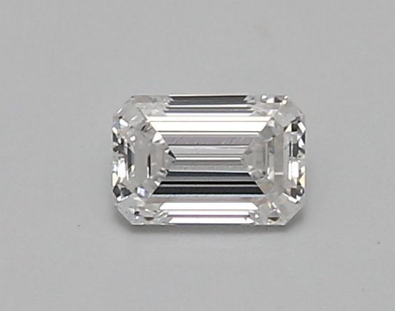 Emerald Lab-Grown Diamond image