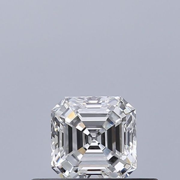 Asscher Diamond image