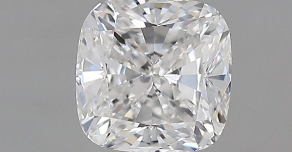 Cushion Diamond image