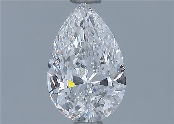 Pear Diamond image