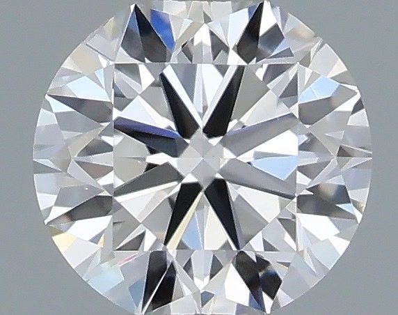 Round Diamond image