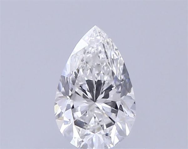 Pear Lab-Grown Diamond image
