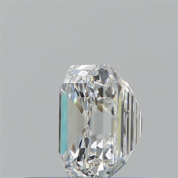 Asscher Diamond image