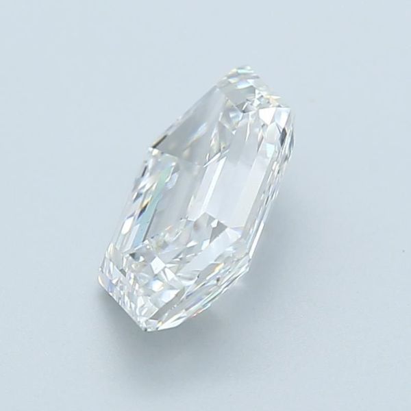 Hexagonal Lab-Grown Diamond image