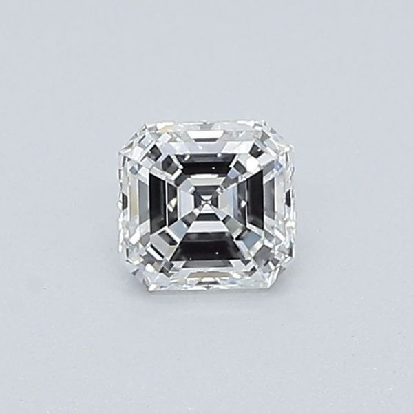 Asscher Diamond image