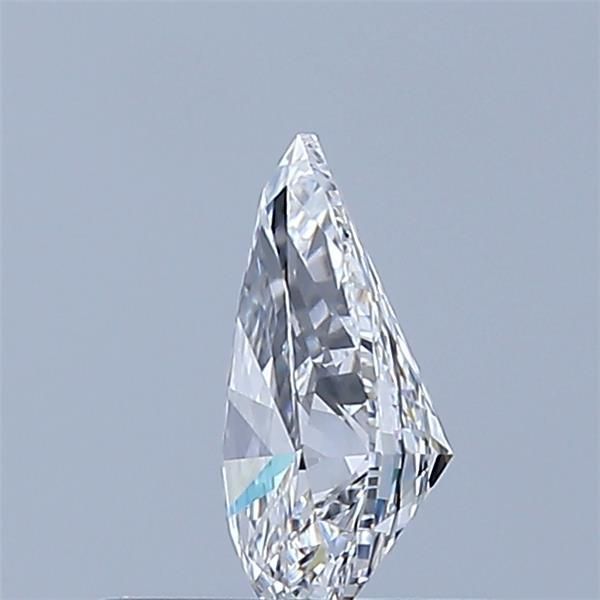 Pear Lab-Grown Diamond image