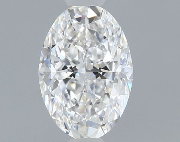 Oval Diamond image