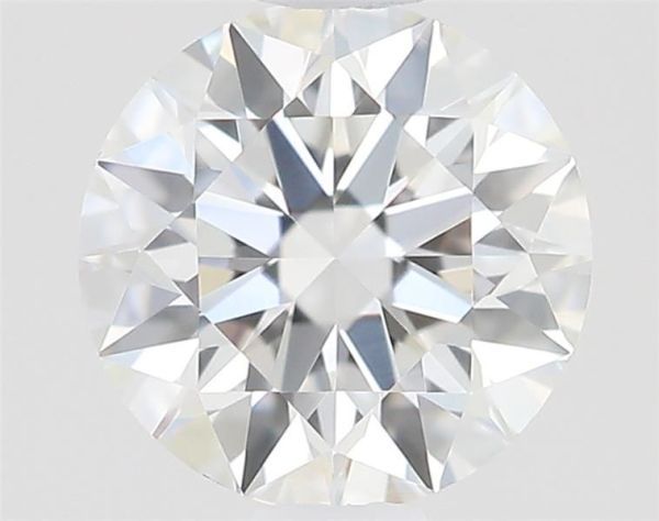 Round Diamond image