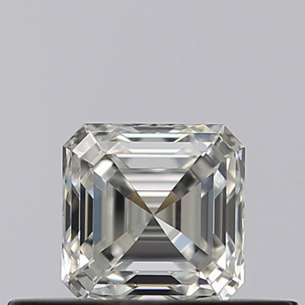 Asscher Diamond image