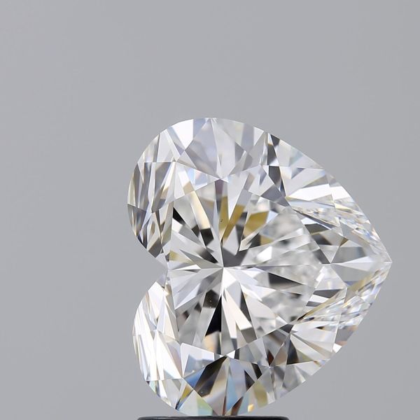 Heart Diamond image